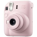 FUJIFILM INSTAX MINI 12 BLOSSOM PINK | Fcf Forniture Cine Foto Milano