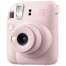 FUJIFILM INSTAX MINI 12 BLOSSOM PINK | Fcf Forniture Cine Foto Milano