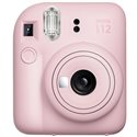 FUJIFILM INSTAX MINI 12 BLOSSOM PINK | Fcf Forniture Cine Foto Milano