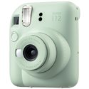 FUJIFILM INSTAX MINI 12 GREEN MINT | Fcf Forniture Cine Foto Milano