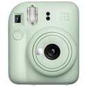 FUJIFILM INSTAX MINI 12 GREEN MINT | Fcf Forniture Cine Foto Milano