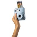 FUJIFILM INSTAX MINI 12 PASTEL BLUE | Fcf Forniture Cine Foto Milano