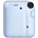 FUJIFILM INSTAX MINI 12 PASTEL BLUE | Fcf Forniture Cine Foto Milano
