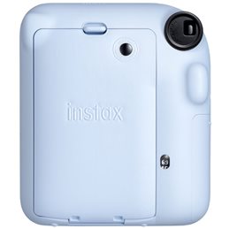 FUJIFILM INSTAX MINI 12 PASTEL BLUE | Fcf Forniture Cine Foto Milano