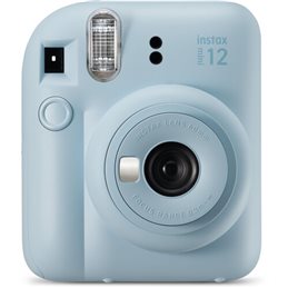 FUJIFILM INSTAX MINI 12 PASTEL BLUE | Fcf Forniture Cine Foto Milano
