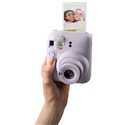 FUJIFILM INSTAX MINI 12 PURPLE LILAC | Fcf Forniture Cine Foto Milano