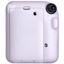 FUJIFILM INSTAX MINI 12 PURPLE LILAC | Fcf Forniture Cine Foto Milano