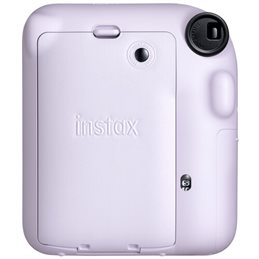 FUJIFILM INSTAX MINI 12 PURPLE LILAC | Fcf Forniture Cine Foto Milano