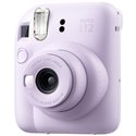 FUJIFILM INSTAX MINI 12 PURPLE LILAC | Fcf Forniture Cine Foto Milano