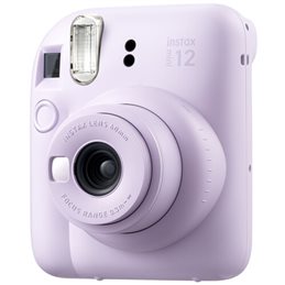 FUJIFILM INSTAX MINI 12 PURPLE LILAC | Fcf Forniture Cine Foto Milano