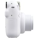 FUJIFILM INSTAX MINI 12 WHITE CLAY | Fcf Forniture Cine Foto Milano