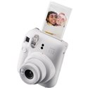 FUJIFILM INSTAX MINI 12 WHITE CLAY