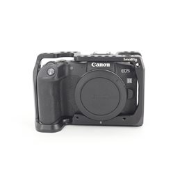 CANON EOS RP BODY USATO | Fcf Forniture Cine Foto Milano