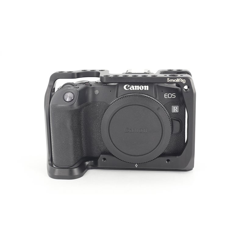 CANON EOS RP BODY USATO | Fcf Forniture Cine Foto Milano