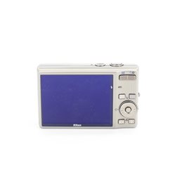 NIKON COOLPIX S710 USATO | Fcf Forniture Cine Foto Milano