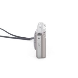 SONY CYBERSHOT W300 USATO | Fcf Forniture Cine Foto Milano