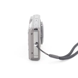 SONY CYBERSHOT W300 USATO | Fcf Forniture Cine Foto Milano