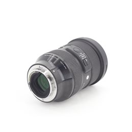 SIGMA 24-70mm F2.8 DG DN SONY E-MOUNT USATO | Fcf Forniture Cine Foto