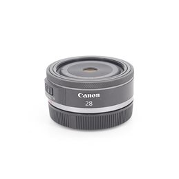 CANON RF 28mm F2.8 STM USATO | Fcf Forniture Cine Foto