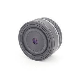 CANON RF 28mm F2.8 STM USATO | Fcf Forniture Cine Foto