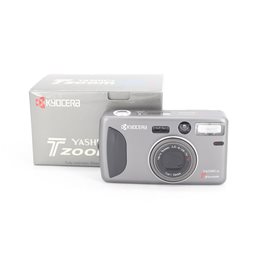 YASHICA TZOOM KYOCERA USATO | Fcf Forniture Cine Foto