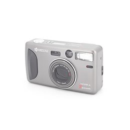 YASHICA TZOOM KYOCERA USATO | Fcf Forniture Cine Foto