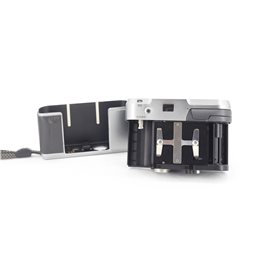 CONTAX T + 38mm F2.8 USATO | Fcf Forniture Cine Foto