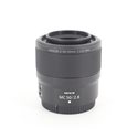 NIKON Z MC 50mm F2.8 USATO | Fcf Forniture Cine Foto