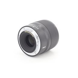 NIKON Z MC 50mm F2.8 USATO | Fcf Forniture Cine Foto