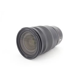 NIKON Z 24-70mm F2.8 S USATO | Fcf Forniture Cine Foto