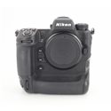 NIKON Z9 BODY USATO | Fcf Forniture Cine Foto Milano