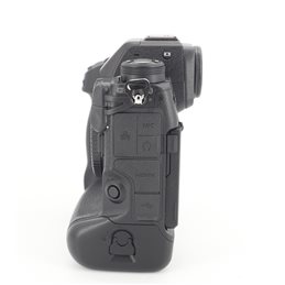 NIKON Z9 BODY USATO | Fcf Forniture Cine Foto Milano