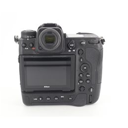 NIKON Z9 BODY USATO | Fcf Forniture Cine Foto Milano