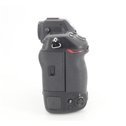 NIKON Z9 BODY USATO | Fcf Forniture Cine Foto Milano