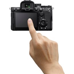 SONY A7 V BODY ILCE7M5B | Fcf Forniture Cine Foto