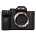 SONY A7 V BODY ILCE7M5B | Fcf Forniture Cine Foto