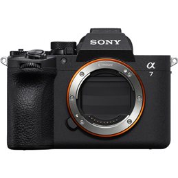 SONY A7 V BODY ILCE7M5B | Fcf Forniture Cine Foto