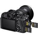 SONY A7 V BODY ILCE7M5B | Fcf Forniture Cine Foto