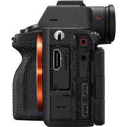 SONY A7 V BODY ILCE7M5B | Fcf Forniture Cine Foto