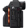 SONY A7 V BODY ILCE7M5B