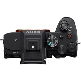 SONY A7 V BODY ILCE7M5B | Fcf Forniture Cine Foto