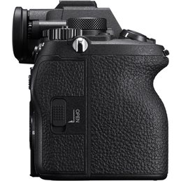 SONY A7 V BODY ILCE7M5B | Fcf Forniture Cine Foto