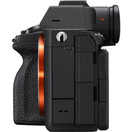 SONY A7 V BODY ILCE7M5B | Fcf Forniture Cine Foto