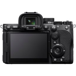 SONY A7 V BODY ILCE7M5B | Fcf Forniture Cine Foto