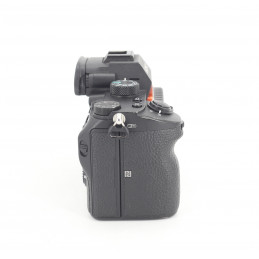 SONY A7 III BODY USATO | Fcf Forniture Cine Foto