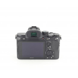 SONY A7 III BODY USATO | Fcf Forniture Cine Foto