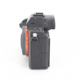 SONY A7 III BODY USATO | Fcf Forniture Cine Foto
