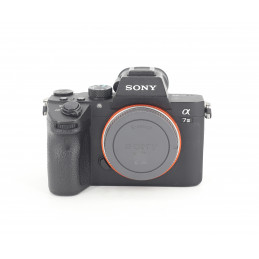 SONY A7 III BODY USATO | Fcf Forniture Cine Foto
