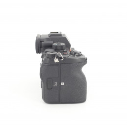 SONY A7S III BODY USATO | Fcf Forniture Cine Foto