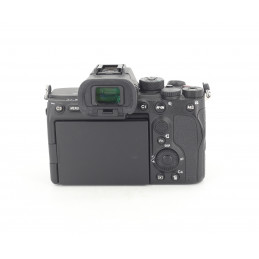 SONY A7S III BODY USATO | Fcf Forniture Cine Foto